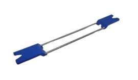 Suporte Corar Lâmina Similar Bandeja Coloração Gram 45-50 M3